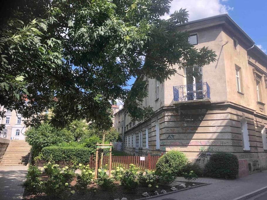 Zachod Slonca Nad Wisla Cracóvia Exterior foto